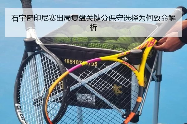 石宇奇印尼赛出局复盘关键分保守选择为何致命解析